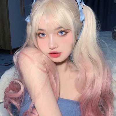 下女