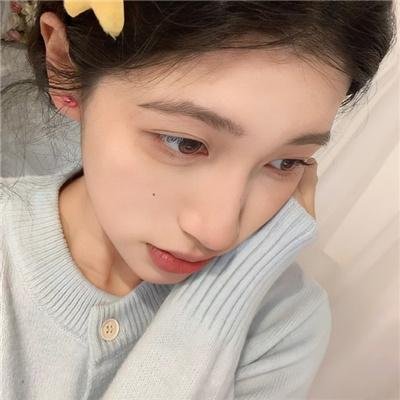 天上的星星